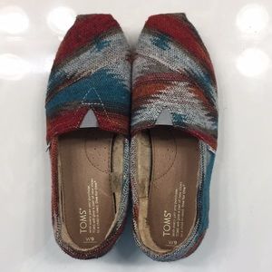 TOMS